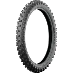 Michelin North Starcross 6 Medium Hard Front Tire 80/100-21 51 M