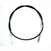 Motion Pro Black Vinyl Clutch Cable