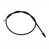 Motion Pro Black Vinyl Speedo Cable