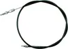 Motion Pro Black Vinyl Clutch Cable