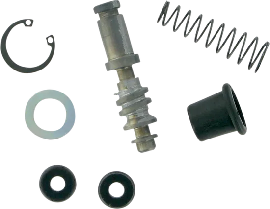 Moose Racing Front Brake Master Cylinder Rebuild Repair Kit