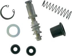 Moose Racing Front Brake Master Cylinder Rebuild Repair Kit