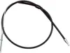 Motion Pro Black Vinyl Clutch Cable