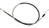 Motion Pro Black Vinyl Clutch Cable
