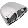 Cobra Chrome Phantom PowrFlo Air Intake Filter