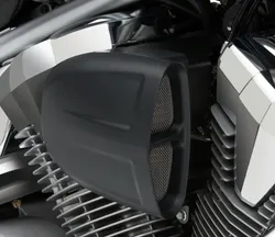 Cobra Black Phantom PowrFlo Air Intake Filter