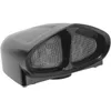 Cobra Black Phantom PowrFlo Air Intake Filter