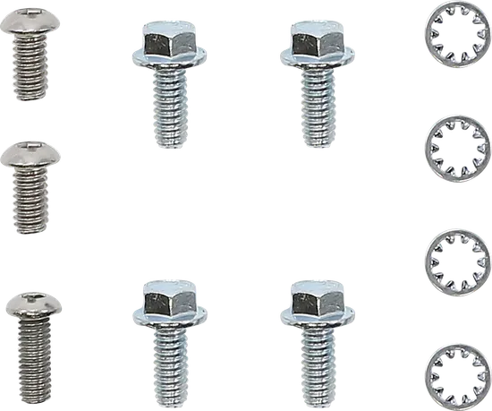 Cobra Black Fury PowrFlo Air Intake Filter