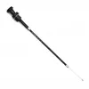 Motion Pro Black Vinyl Choke Cable