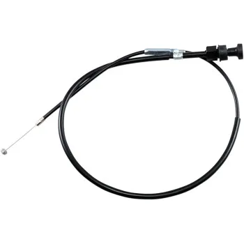 Motion Pro Black Vinyl Choke Cable