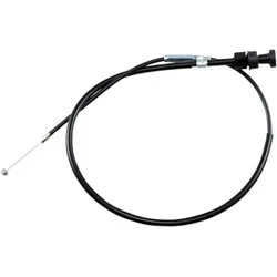 Motion Pro Black Vinyl Choke Cable