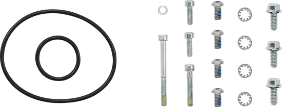 Cobra Black PowrFlo Air Intake Filter