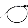 Motion Pro Black Vinyl Choke Cable