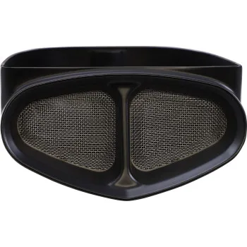 Cobra Black Venturi PowrFlo Air Intake Filter