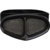 Cobra Black Venturi PowrFlo Air Intake Filter