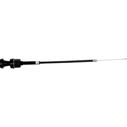 Motion Pro Black Vinyl Choke Cable