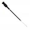 Motion Pro Black Vinyl Choke Cable