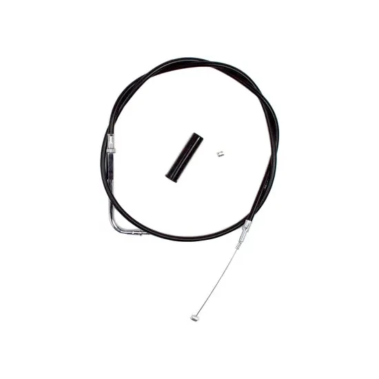 Motion Pro Black Vinyl Idle Cable 2