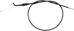 Motion Pro Black Vinyl Throttle Cable
