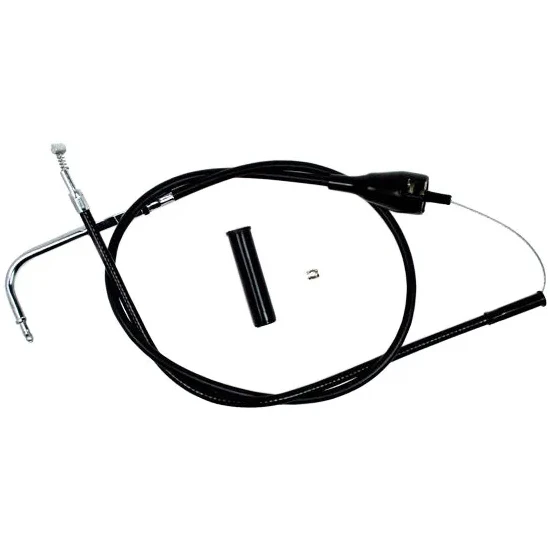 Motion Pro Black Vinyl Idle Cable 2