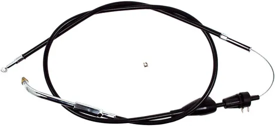 Motion Pro Black Vinyl Idle Cable