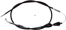 Motion Pro Black Vinyl Idle Cable