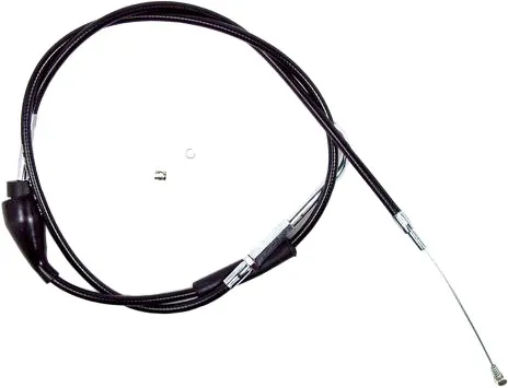 Motion Pro Black Vinyl Idle Cable 2