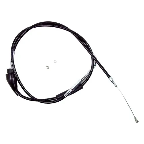 Motion Pro Black Vinyl Idle Cable 2