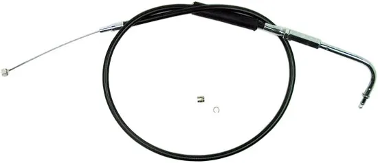 Motion Pro Black Vinyl Idle Cable