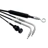 Motion Pro Black Vinyl Clutch Cable