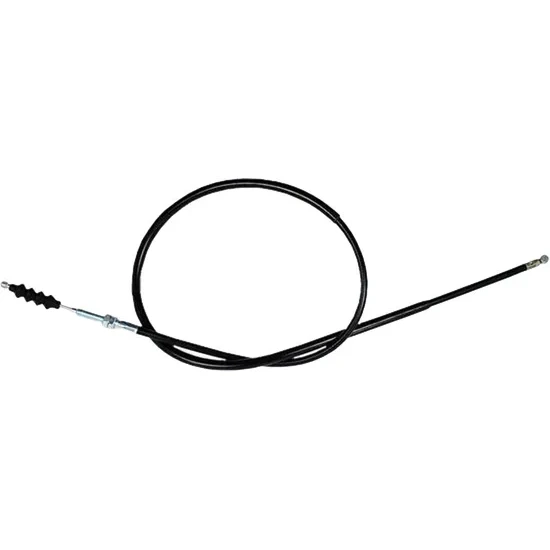 Motion Pro Black Vinyl Idle Cable +8.5in 2
