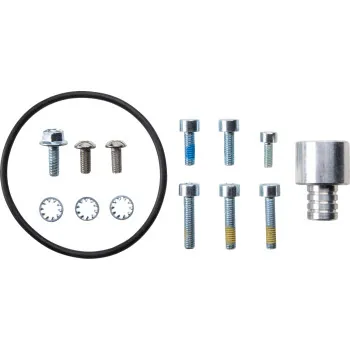 Cobra Black PowrFlo Air Intake Filter