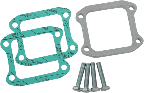 Moose Intake Torque Spacer Kit