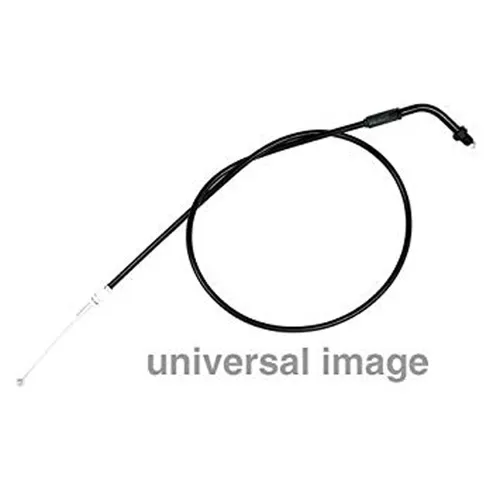 Motion Pro Blackout Idle Cable 35.5in
