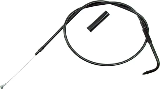Motion Pro Blackout Throttle Cable 31.5in 2