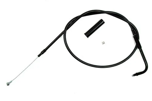 Motion Pro Blackout Idle Cable 31.5in