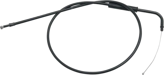 Motion Pro Blackout Idle Cable 31.5in