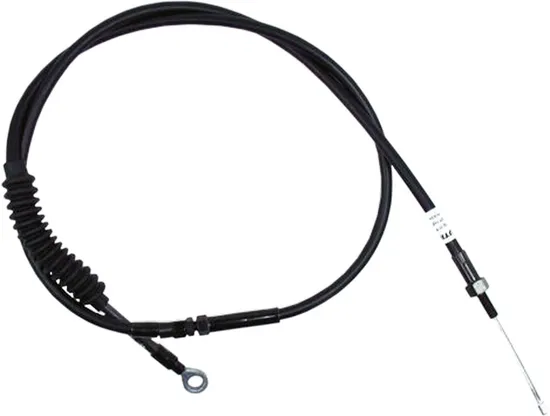 Motion Pro Blackout Clutch Cable