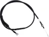 Motion Pro Blackout Clutch Cable