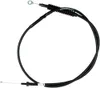 Motion Pro Blackout Clutch Cable 62.8in