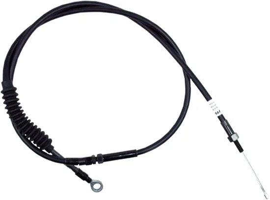 Motion Pro Blackout Clutch Cable 68.8in