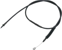 Motion Pro Blackout Clutch Cable 68.8in