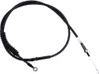 Motion Pro Blackout Clutch Cable 68.8in