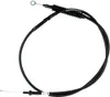 Motion Pro Blackout Clutch Cable 74.8in