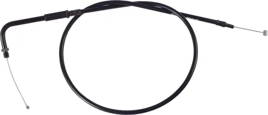 Motion Pro Blackout Throttle Cable 36in