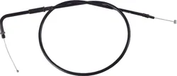 Motion Pro Blackout Throttle Cable 36in