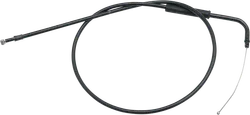 Motion Pro Blackout Throttle Cable 40in