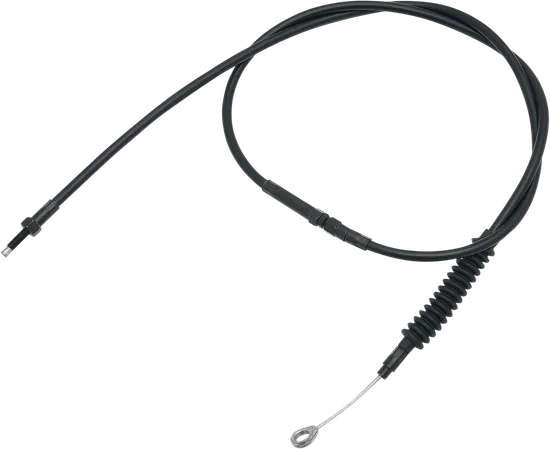Motion Pro Blackout Clutch Cable 66in