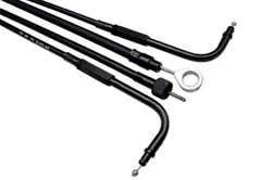 Motion Pro Blackout Clutch Cable 72.5in