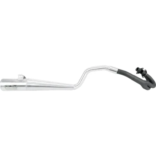 DG 4-Stroke RCM Exhaust Muffler Pipe System Aluminum No SA 1